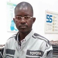 Kayode Adeoye