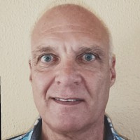 Chris Venter