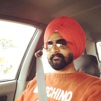 Baljit Singh