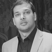 Yasir Choudhary
