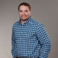 Aaron Strodthoff