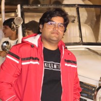 Nishant Sharma