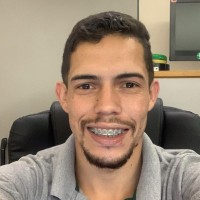 Daniel Moreira Custodio