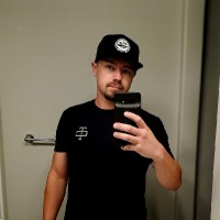 Brad Holladay