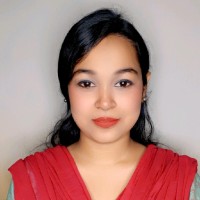 Sharmin Sultana Riya