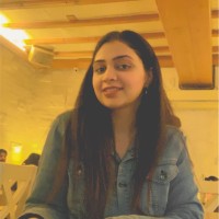Yashika Arora