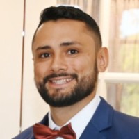 Anthony Fuentes, PT, DPT