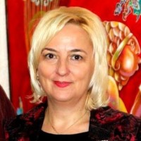 Diana Zamfira Petrescu