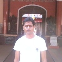 Prabhakar Nayak