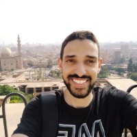Abdelrahman Ahmed