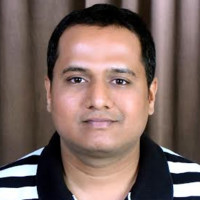 Swapnil Jadhav