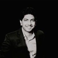 Vivek Babu Kakumanu