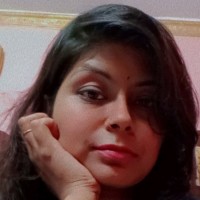 Aparna Mishra
