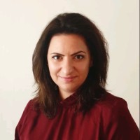 Mirela Noghe