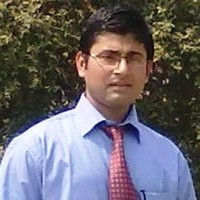 Arup Kumar Nath