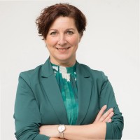 Margriet Kleve