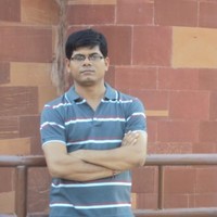 Nitesh Sinha