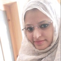 Syeda Kousar Rizvi