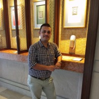 Prasenjit Paul