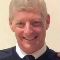 Paul Hackett