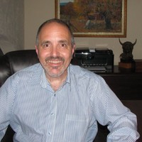 Paul Ferrara