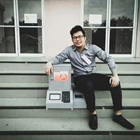 Brian Madrazo