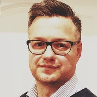Patrick Dubois