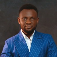 Gabriel Enuechie