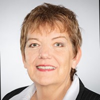 Elisabeth Müller-Hurni