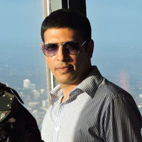 Aseem Arora