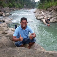 Syahrul Roell