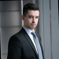 Patryk Czesak