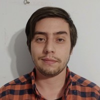 Marcos Antón