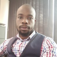 Azwitamisi Domenick Mashau