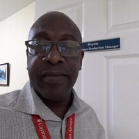 Glenroy Martin