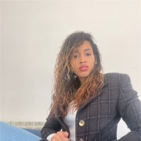 Yeleinis Souchay Díaz