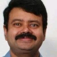 Sam Chacko