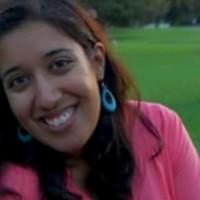Dr Ragini Patel