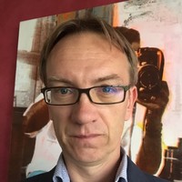 Rogier Huizenga