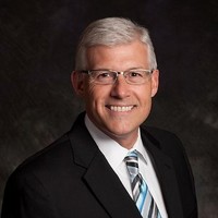 Tom Barrett