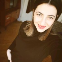 Miranda Khalvashi