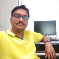 Ganesh Adhav