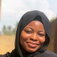 Aishah Shobowale