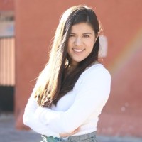 Aurora Cecilia Araujo Martinez