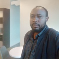 james mwaniki