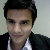 Dhruv Sharma