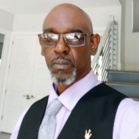 Tyrone Hooks
