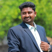 Bharath Kondapalli