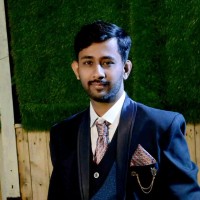 Mohseen Shaikh