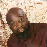 Roy Tidwell